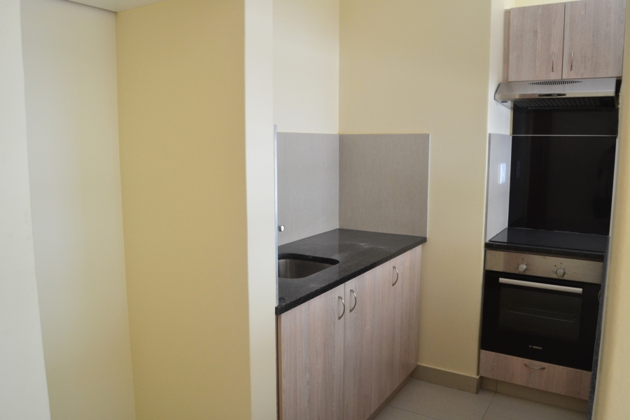 To Let 1 Bedroom Property for Rent in Strand North Western Cape
